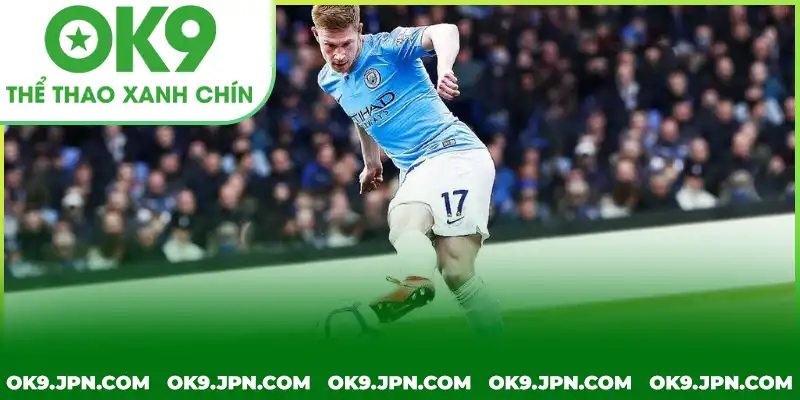 Tiền vệ phòng ngự (DM) - Lá chắn thép của đội bóng