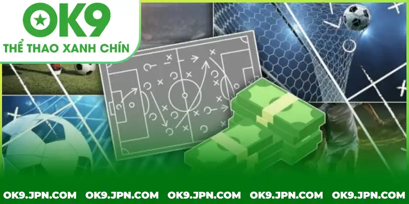 Cách bắt kèo đồng banh là gì?