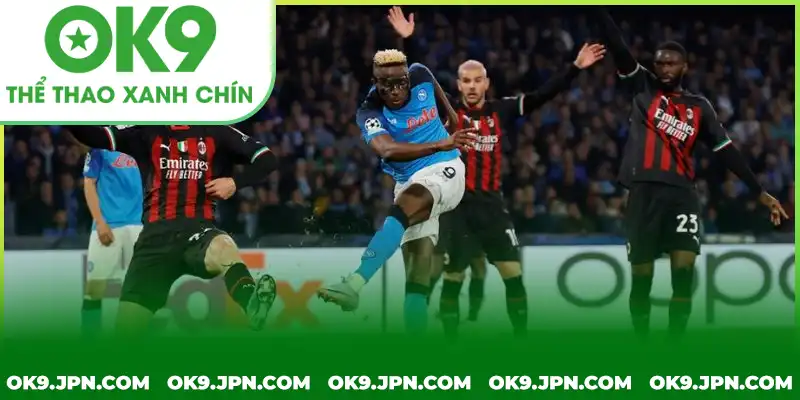 Đánh giá đúng thực lực hai đội