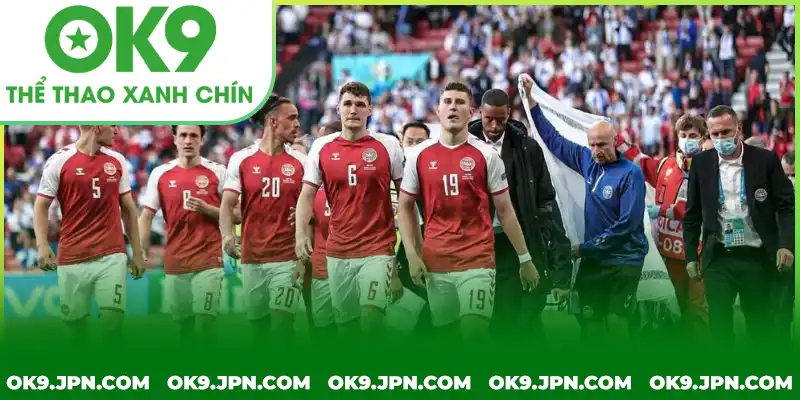 Đội hình ra sân ảnh hưởng đến kèo giao bóng trước