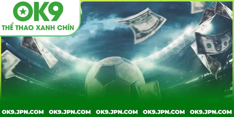 Ưu điểm cùng nhược điểm kèo hoà ngoại trừ tại OK9