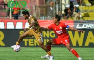 nhà cái thể thao OK9