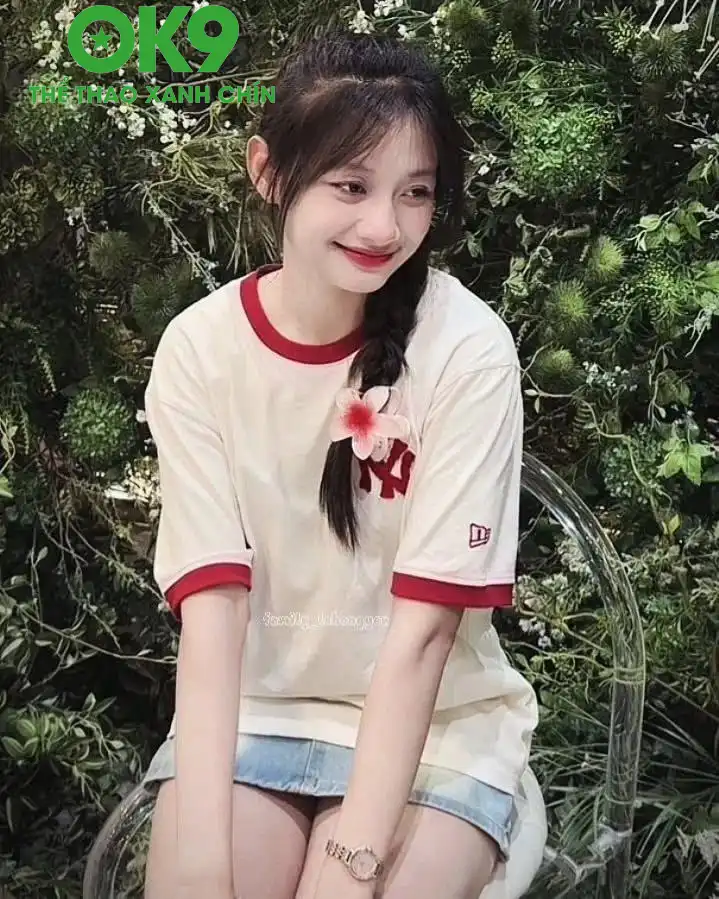 Vừa xinh đẹp vừa tài năng, Hồng Yêu hứa hẹn trở thành gương mặt sáng giá của bóng đá nữ Việt Nam