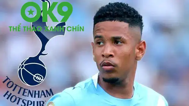 Thất bại trong thương vụ chiêu mộ Eze khiến Tottenham phải chuyển hướng sang Savinho (Ảnh: The Sun)