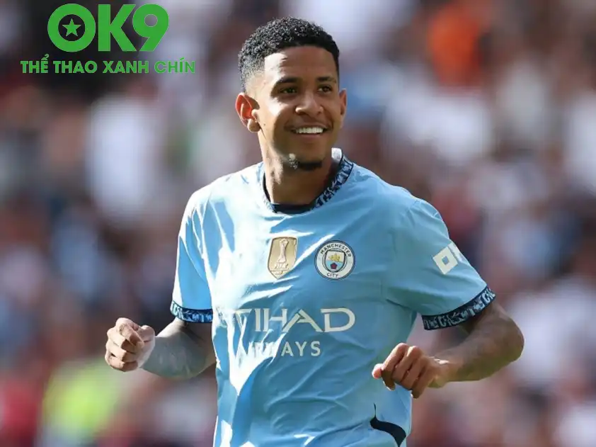 Báo Brazil đưa tin Tottenham sẵn sàng chi đậm để chiêu mộ Savinho (Ảnh: GOAL)