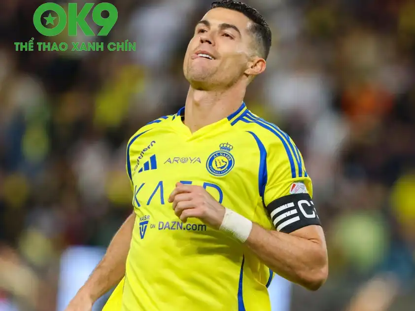 Al Nassr sẵn sàng nghênh chiến Goa (Ảnh: AFC)