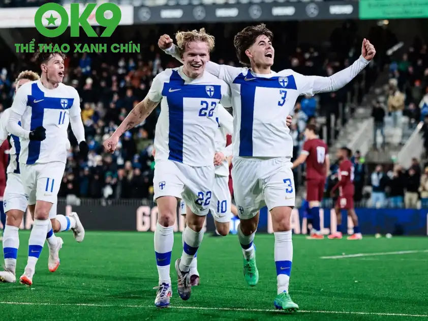 Phần Lan vs Andorra: Cơ hội cuối cùng để thể hiện mình (Ảnh: ESPN)