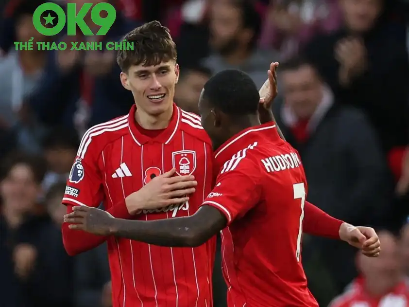 Nottingham Forest rất tự tin giành 3 điểm trọn vẹn trước Leeds ở trận đấu được diễn ra vào cuối tuần này (Ảnh: Goal)