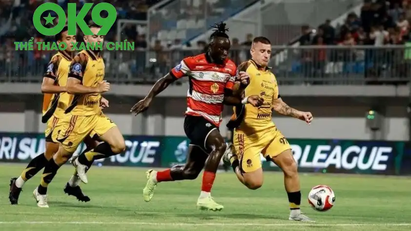 Thế trận sẽ diễn ra hấp dẫn