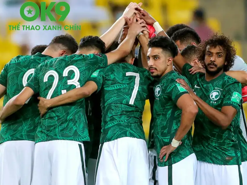 Ả Rập Saudi vs Bờ Biển Ngà: Cơ hội thử lửa trước World Cup 2026